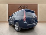 Used 2019 Cadillac Escalade Premium Luxury image 3