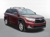 Used 2015 Toyota Highlander Limited image 3