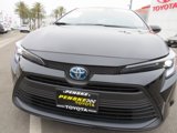 Certified 2025 Toyota Corolla LE image 5