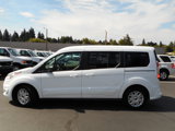 Used 2016 Ford Transit Connect XLT image 2