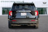 Used 2022 Ford Explorer XLT image 4