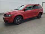 Used 2019 Dodge Journey SE w/ Premium Group image 2
