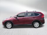 Used 2015 Honda CR-V EX-L image 4