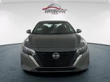 New 2025 Nissan Sentra S image 2