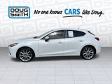 Used 2017 MAZDA MAZDA3 Touring image 2