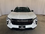 Used 2025 Chevrolet Trax RS w/ Driver Confidence Package image 2