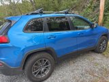 Used 2018 Jeep Cherokee Latitude w/ Altitude Package image 4