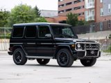 Used 2017 Mercedes-Benz G 63 AMG 4MATIC image 5