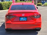 Certified 2022 Honda Civic Touring image 6