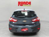 Used 2019 Chevrolet Cruze LT image 4
