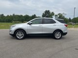 Used 2021 Chevrolet Equinox LT image 2