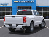 New 2025 Chevrolet Colorado LT image 4