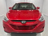 Used 2015 Hyundai Tucson GLS image 2