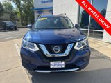 Used 2017 Nissan Rogue SV image 2
