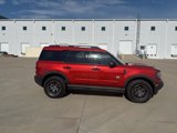 Used 2022 Ford Bronco Sport Big Bend w/ Convenience Package image 4
