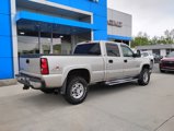 Used 2006 Chevrolet Silverado 2500 W/T w/ Skid Plate Package image 5