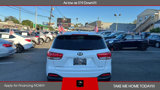 Used 2017 Kia Sorento EX image 4