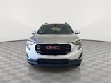Certified 2021 GMC Terrain SLE w/ Driver Convenience Package image 4
