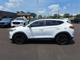 Used 2017 Hyundai Tucson Night image 2