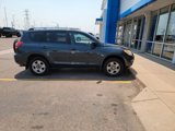 Used 2010 Toyota RAV4 4WD image 4