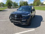 Certified 2022 Ford Explorer ST w/ ST Street Pack image 3