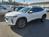 New 2025 Chevrolet Trax LT w/ Driver Confidence Package image 4