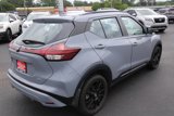 Used 2024 Nissan Kicks SR w/ SR Premium Package image 3