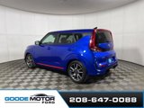 Used 2021 Kia Soul GT-Line image 5