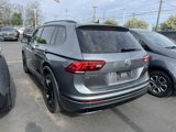 Used 2021 Volkswagen Tiguan SE R-Line image 3