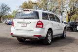 Used 2012 Mercedes-Benz GL 450 4MATIC image 5