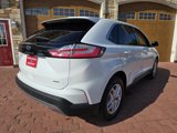 Used 2022 Ford Edge SEL image 3