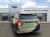 Certified 2022 Ford Explorer XLT image 6