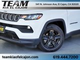 Used 2022 Jeep Compass Latitude w/ Convenience Group image 3