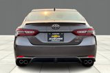 Used 2018 Toyota Camry XSE image 4