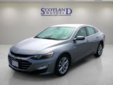 Used 2023 Chevrolet Malibu LT image 2