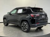 Certified 2022 Jeep Compass Limited w/ Sun and Sound Group image 5