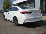Used 2018 Hyundai Sonata Limited image 3