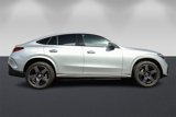 Used 2024 Mercedes-Benz GLC 300 4MATIC image 2
