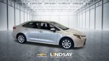 Used 2024 Toyota Corolla LE image 3