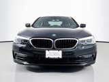 Used 2017 BMW 530i xDrive image 2