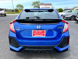 Used 2018 Honda Civic Sport Touring image 4