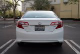 Used 2012 Toyota Camry LE image 6