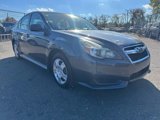 Used 2014 Subaru Legacy 2.5i image 3