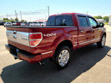 Used 2013 Ford F150 Platinum image 4
