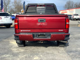 Used 2015 GMC Sierra 1500 SLT w/ All-Terrain Package image 5