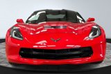 Used 2016 Chevrolet Corvette Stingray Coupe w/ Battery Protection Package image 2