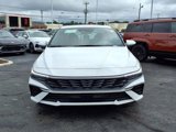 New 2025 Hyundai Elantra SEL image 2