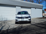 Used 2017 Volkswagen Tiguan Wolfsburg Edition image 2