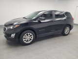 Used 2021 Chevrolet Equinox LT image 2