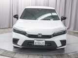 Certified 2022 Honda Civic Sport image 2